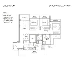 Dunearn House (D11), Apartment #615237161